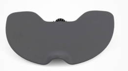 Stokke Nomi Fodstøtte - Anthracite