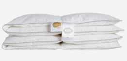 Quilts of Denmark Dozy moskus juniordyne 100x140 cm Varm