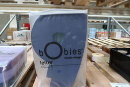 Bobles tumlebogstav - Q