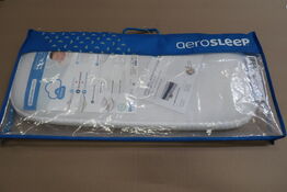 AeroSleep Evolution madras til lift 30×75 cm