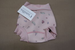 40 stk. Vanilla Copenhagen Blebadebukser Neopren Ocean Rose - str. 3-6 mdr.