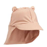 7 stk. LIEWOOD Senia Sun hat - Tuscany Rose Sandy - Str. 9-12 mdr til 5-7 år 