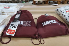 2 pk. Temprakon Babypude 40x45 cm 