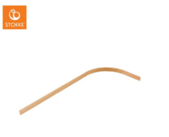Stokke Sleepi Drape Rod - Natural 