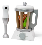 3 pk. Mamamemo Blender Sæt M/Frugt