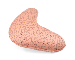 Filiababba ammepude Botanical love - 100% økologisk bomuld