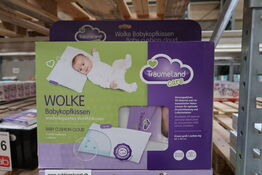 3 stk. Traumeland Baby pude 40x60 cm 