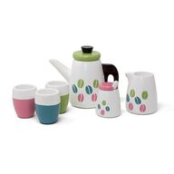 3 pk. Kaffestel, Retro fra Mamamemo