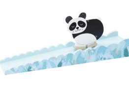 3 pk. Vilac - Spil - Panda på tur