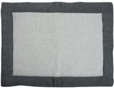 NG Baby legemåtte 80x100 cm