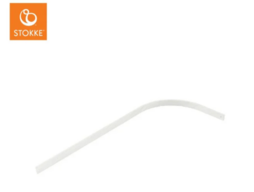 Stokke Sleepi Drape Rod - White