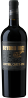 4 flasker rødvin, MAGNUM BEYOND BIG! CABERNET SAUVIGNON - 150 cl