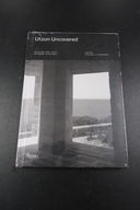 Bog "UTZON UNCOVERED"