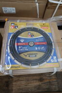 30 pcs. Diamond blades 230mm (Segment)