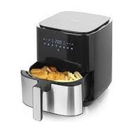 Emerio Smart Airfryer 5 liter - 1450 Watt