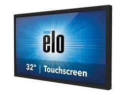 Elo 3243L 32’’ Full HD-touchskærm med open-frame