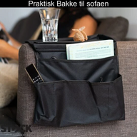 10 stk. bakke til sofa(ubrugt)