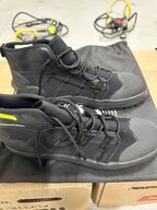 Scubapro Dry suit boots str. M/L