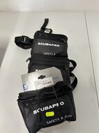 3 stk. Scubapro swim bouy. Vejl. udsalgspris pr. stk. 399 kr.