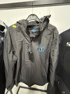 Scubapro windbreaker, str. M