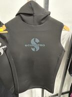 Scubapro neopren vest, str. S