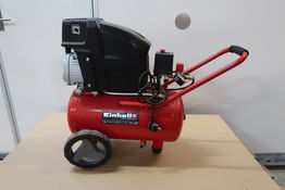 Kompressor, Einhell TE-AC 270/24/10