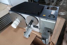 Termisk labelprinter ESPERA ESD 504