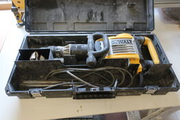 Borhammer DEWALT D25902 -QS