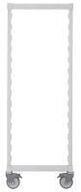 Mobil stige D400xH1790 mm Cambro Camshelving Premium