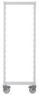 Mobil stige D600xH1790 mm Cambro Camshelving Premium