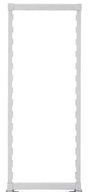 Stige Arkiv D500xH1790 mm Cambro Camshelving Premium