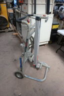 Arbejdsbord BOSCH PROFESSIONAL GTA 2500 W