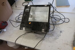 Arbejdslampe JO-EL