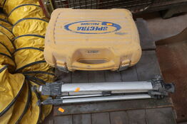 Linjelaser SPECTRA PSECISION LT56