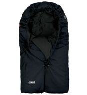 Voksi kørepose classic mini 100 cm black