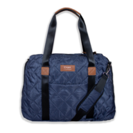 CAMA Copenhagen Changing Bag – Navy
