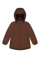 Mikk-Line winter girls jakke - Mink - Str. 122