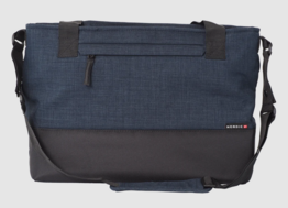 BASSON Nordic pusletaske - Dusty Navy
