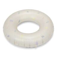 3 stk. Vanilla Copenhagen Badering Ø 60 cm Seashell