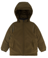 Mikk-Line winter boys Jacket - Beech - Str. 122