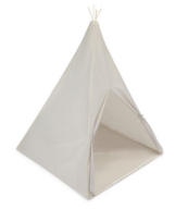 Vanilla COPENHAGEN Tipi telt - Oyster grey - UV50+