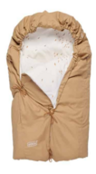 Voksi Classic mini Warm Beige Flying