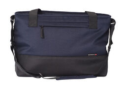BASSON Nordic pusletaske - Navy