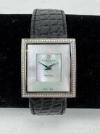 Dameur, Christina Watches Limited Edition nr. 7/100  - VVS 0,21 Carat