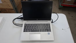 Bærbar computer HP EliteBook 840 G5