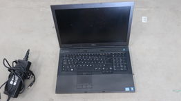 Bærbar computer DELL Precision M6600