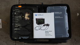 Måleudstyr TELEDYNE LECROY DH08-PB2 8 GHz Differential Probe