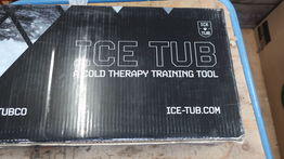 Koldtvandsbad ICETUB