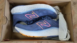 Løbesko NEW BALANCE W1080L12 str.: 37,5