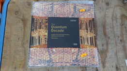 Bog "The Quantum Decade" IBM